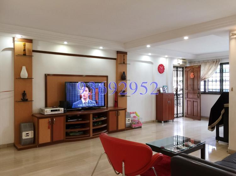 Blk 236 Yishun Ring Road (Yishun), HDB 4 Rooms #121824612